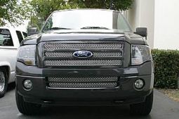 FORD EXPEDITION 07-13  MAIN GRILLE