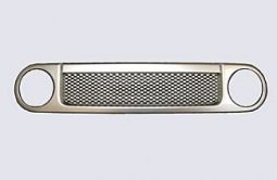 TOYOTA FJ CRUISER 06-09 MAIN GRILLE