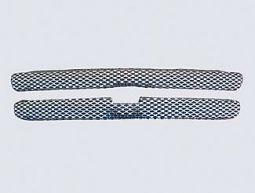 CHEVY SILVERADO 99-2002  TAHOE/SUB 00-06 MAIN GRILLE CHROME