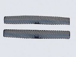 CHEVY CK 94-98 SUB/TAHOE 94-99 MAIN GRILLE STAINLESS STEEL