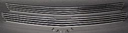 CHEVY SILVERADO 99-02  TAHOE/SUB 00-06 MAIN GRILLE BILLET