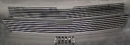 CHEVY SILVERADO 03-05/HD 03-04  MAIN GRILLE BILLET