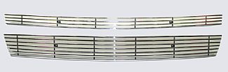 CHEVY SUBURBAN/TAHOE 07-13 MAIN  GRILLE BILLET