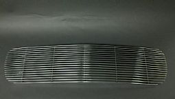 GMC SIERRA 03-06 MAIN GRILLE BILLET