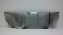 GMC YUKON/YUKON XL 07-13 MAIN GRILLE BILLET