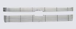 CHEVY SILVERADO HD 11-13  MAIN GRILLE  BILLET