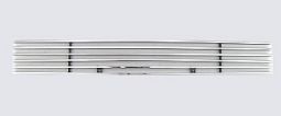 CHEVY SILVERADO HD 11-13 LOWER VALANCE GRILLE  BILLET