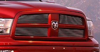 DODGE RAM 09-13 MAIN GRILLE BILLET
