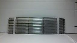 FORD SUPER DUTY FX 4 MODEL 08-10 MAIN GRILLE  BILLET