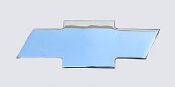 CHEVY TAHOE/SUBURBAN 07-13 BOW TIE REAR TAIL GATE WITH CHROME FINISH