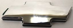 CHEVY TRAILBLAZER REAR 06-11 BOW TIE POLISH FINISH