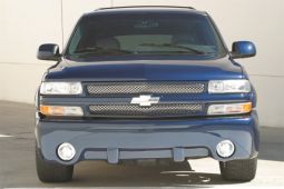 CHEVY SILV. 99-02 SUB/TAHOE 00-06 VAL/BUMPER COVER GEN. 2 URETHANE