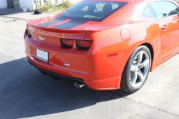 CHEVY CAMARO 10-13 REAR WING 3 PIECE URETHANE ( fits all models)