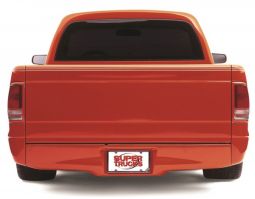 DODGE DAKOTA 97-04  ROLL PAN GENERATION 2 URETHANE