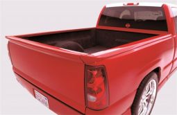 CHEVY SILVERADO/GMC SIERRA STD BED 99-06 SMOOTH CAPS left& right side   URETHANE