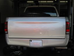 FORD F250/F350 SUPER DUTY 00-07 ROLL PAN URETHANE