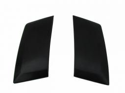 FORD MUSTANG 10-13 1/4 PANEL SIDE DUCTS