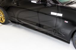 CHEVY CAMARO SS 2016-2018 SIDE SKIRT KIT - 4 PIECES