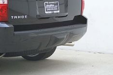 CHEVY SUBURBAN /TAHOE 07-13  REAR HITCH COVER