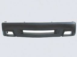 CHEVY "S" SERIES 94-97 FRONT VAL/BUMPER COVER GENERATION 4 URETHANE