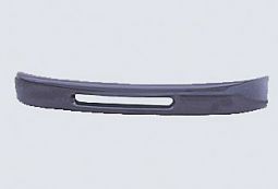 FORD F150/F250 97-98 FRONT BUMPER COVER- URETHANE