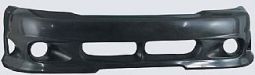 FORD F150 99-03 EXPED 99-02 GEN 4 FRONT BUMPER COVER/VAL URETHANE