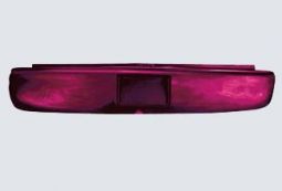 FORD EXPEDITION 97-2002  ROLL PAN URETHANE