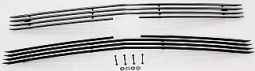 CHEVY S10 94-97 MAIN GRILLE BILLET