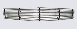 CHEVY CAMARO 10-13 MAIN GRILLE BILLET ( fits all models)