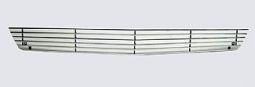 CHEVY CAMARO 10-13 V6 /RS LOWER VALANCE GRILLE BILLET  WITHOUT DUCTS