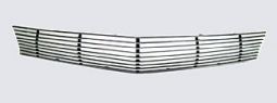 CHEVY CAMARO 10-13 MAIN GRILLE CUT OUT STYLE BILLET ( fits all models)