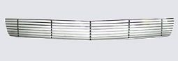 CHEVY CAMARO 10-13 SS OEM LOWER VALANCE GRILLE CUT OUT STYLE BILLET