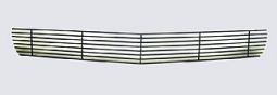 CHEVY CAMARO  10-13 SS OEM LOWER VALANCE GRILLE CUT OUT STYLE BLACK BILLET